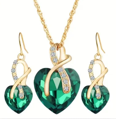 Women Fashion Accessories 2025 New Jewelry Anniversary 20234129