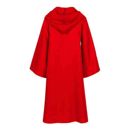 Men Cloak Costume Tunic Hoodies Robe Adult Cosplay Capes Cloak Halloween Outfit