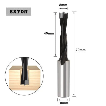 Drilling Tools Carbide Gang Drill Row Drilling Wood Router Bit Woodworking Forstner Drill Bits Row Drill Head