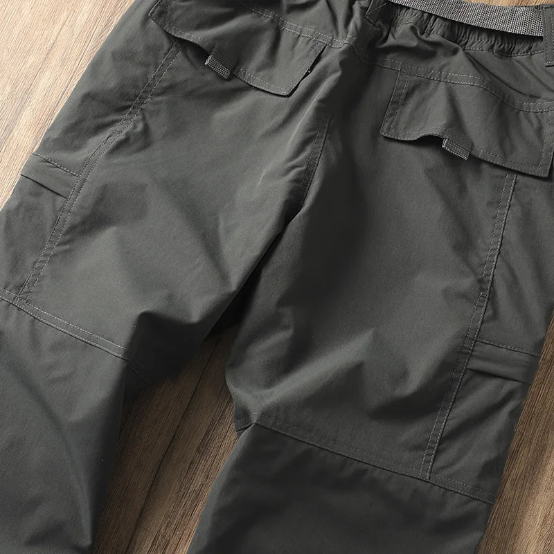Outdoor Workwear Pants Men&