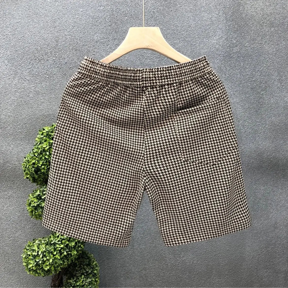 Shorts for Men Quick Dry Board Drawstring Man Short Pants Beach Korean Style Y2k Xxl Elastic No Logo with Ice Designer Casual Xl