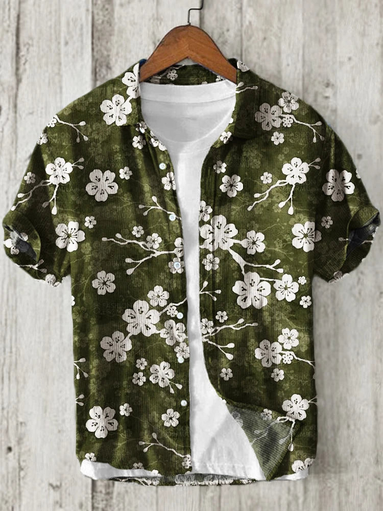 Linen men&