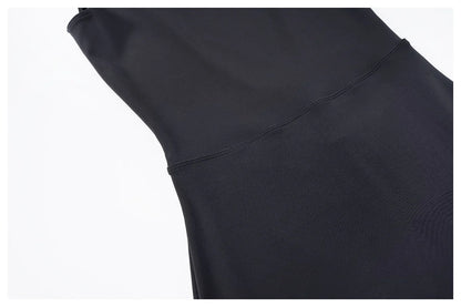 Gym Clothes Women Yoga Suit Training Sportswear Women Sports Jumpsuit Fitness Rompers Stretch Female Push Up Workout Bodysuits