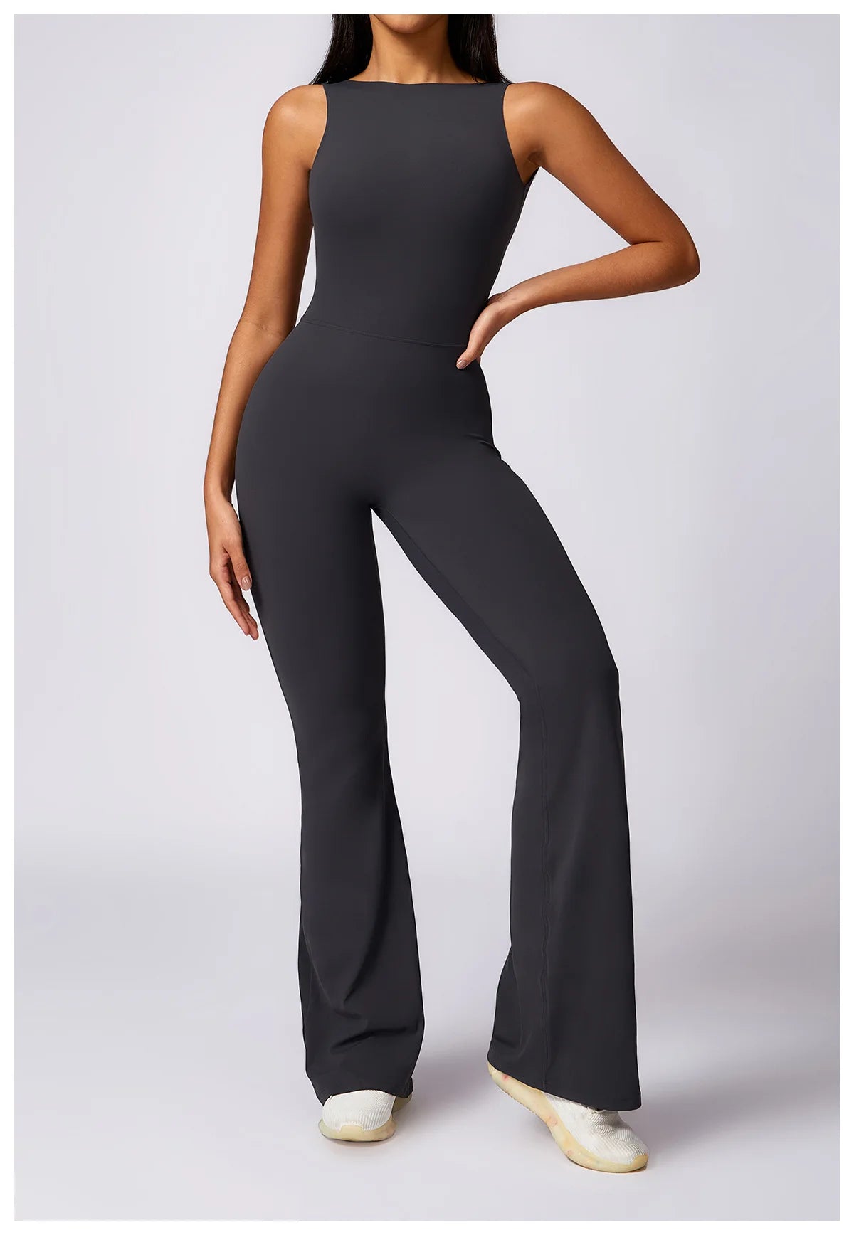 Gym Clothes Women Yoga Suit Training Sportswear Women Sports Jumpsuit Fitness Rompers Stretch Female Push Up Workout Bodysuits