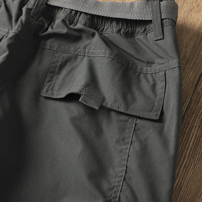 Outdoor Workwear Pants Men&