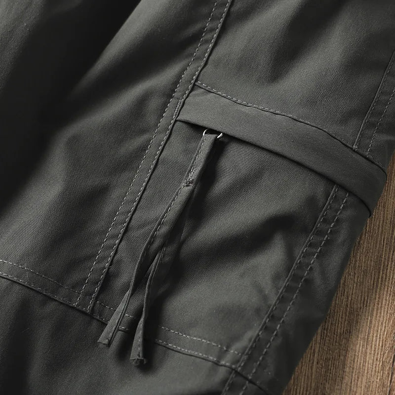 Outdoor Workwear Pants Men&