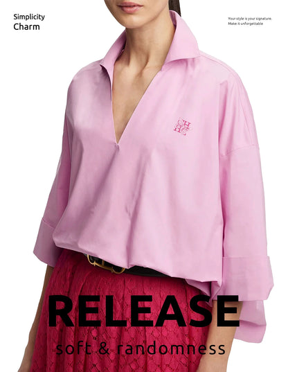 CHCH Blouses For Women&