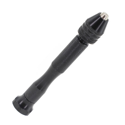 0.3-3.2mm  Small Hand  Drill Set  Woodworking Drilling Tools For Models Hobby DIY Jewelry Craft Hand Manual Drill Bit
