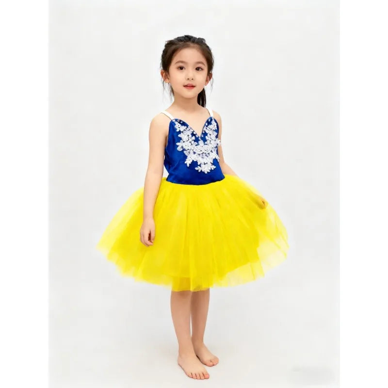Kids Clothes Dance Wear Children&