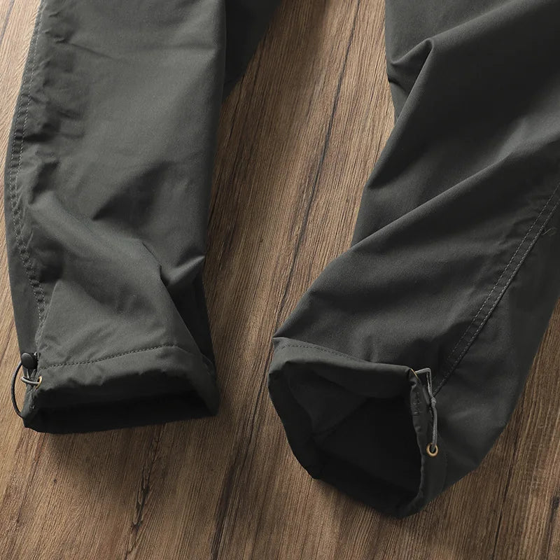 Outdoor Workwear Pants Men&