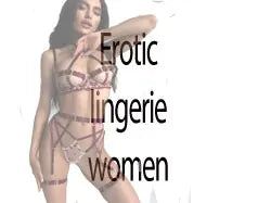 Silk-like Sleepwear Set Women&