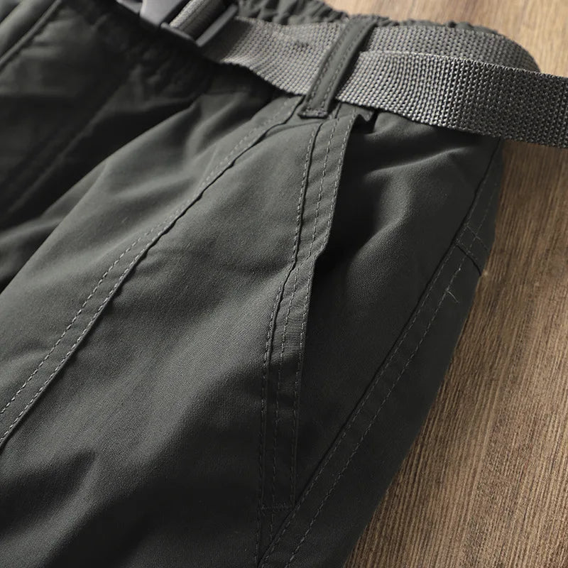 Outdoor Workwear Pants Men&