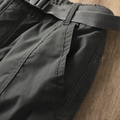 Outdoor Workwear Pants Men&