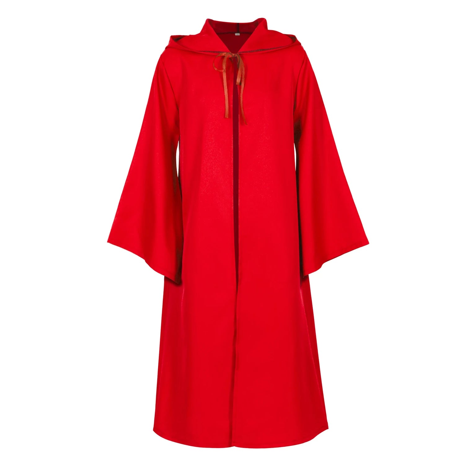 Men Cloak Costume Tunic Hoodies Robe Adult Cosplay Capes Cloak Halloween Outfit