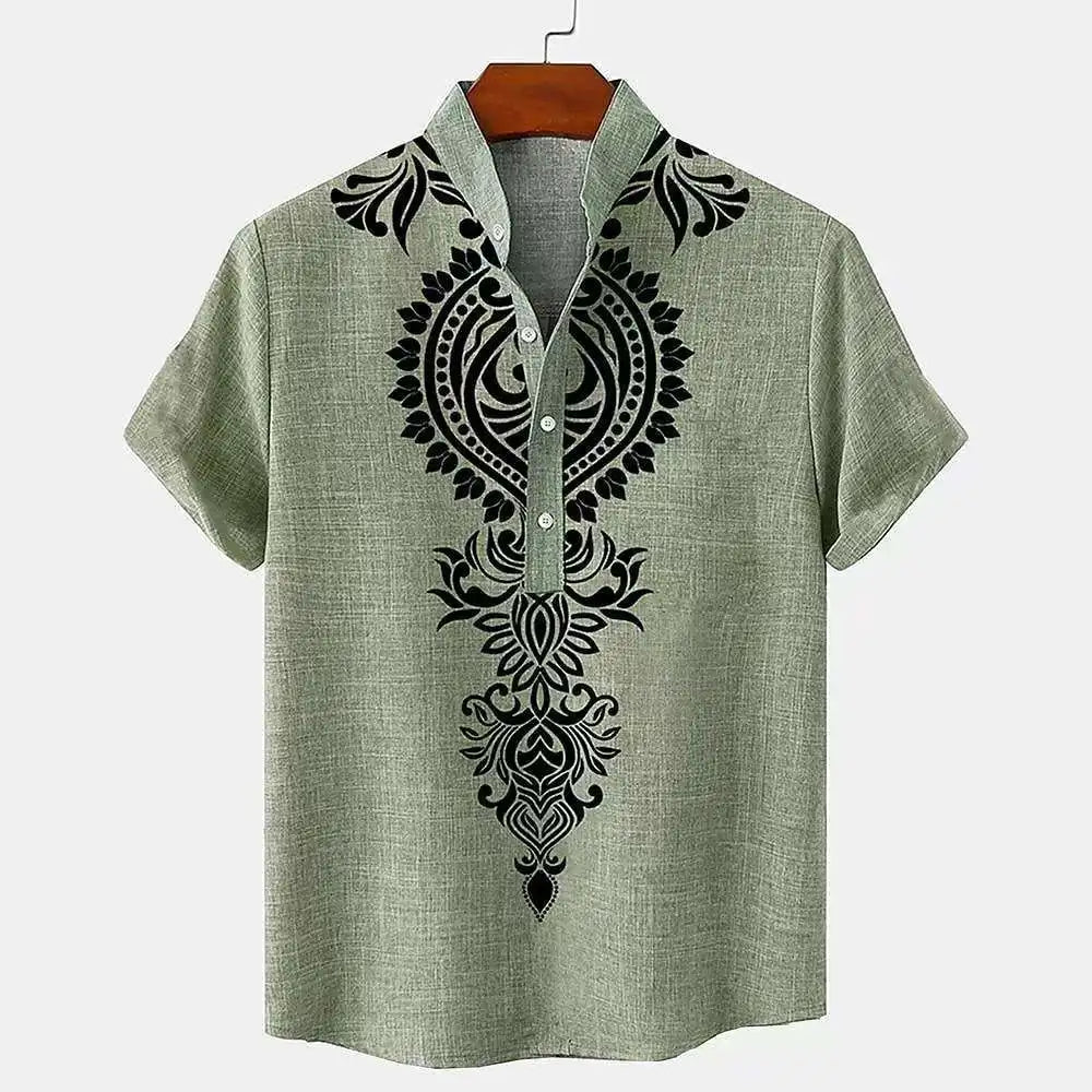 Linen Men&