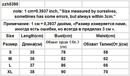 Tanks Women Strapless Vintage Printed Design Summer Crop Tops Irregular Chic Aesthetic Defined Backless Bandage Popular Hotsweet