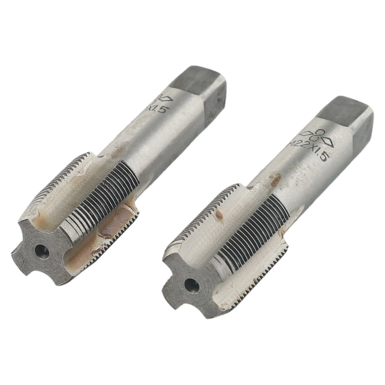 Tapper Tap &amp; Die Set Metalworking Supplies Metalworking &amp; Manufacturing HSS Hand Tools Metric Thread Right Hand