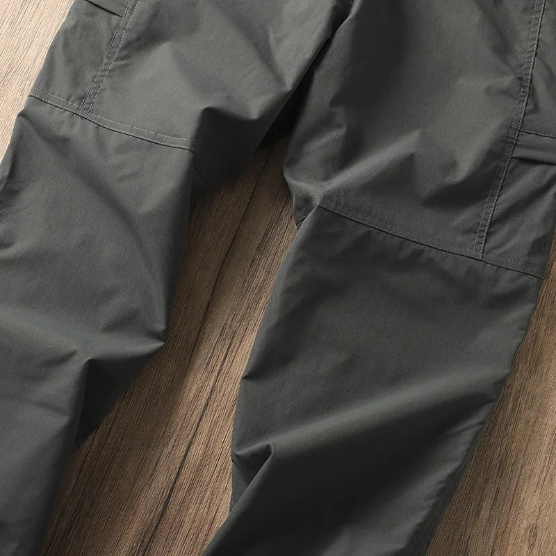 Outdoor Workwear Pants Men&