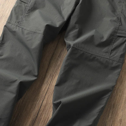Outdoor Workwear Pants Men&