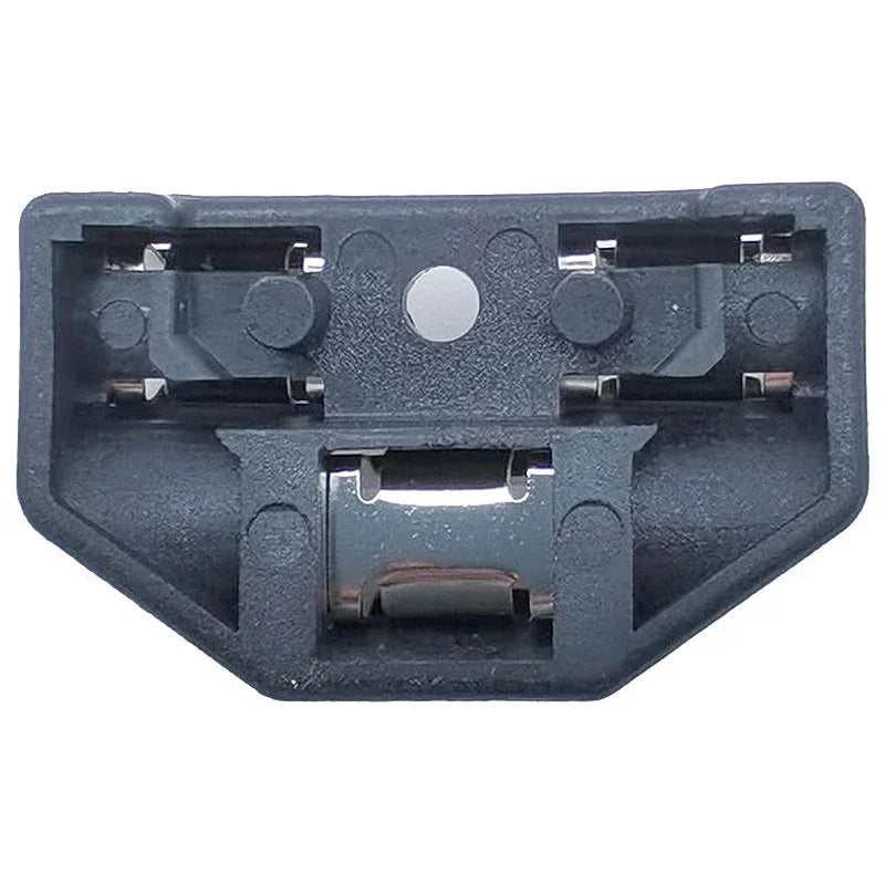 Electric Screwdriver Bits Holder With Screws 43720550 For Milwaukee 2601-20 2601-22 2602-20 2602-22 2650-20 Impact Driver