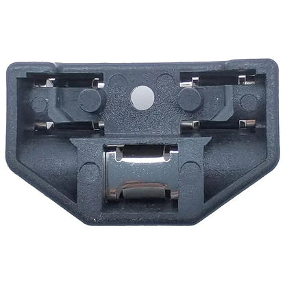 Electric Screwdriver Bits Holder With Screws 43720550 For Milwaukee 2601-20 2601-22 2602-20 2602-22 2650-20 Impact Driver
