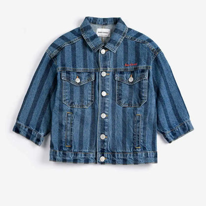 Kids Clothing 26 Boys Girls Hoodie Round Neck Plus Velvet Sweatshirt Girls Winter Clothes Boys Baby Tops Coat Child Clothing