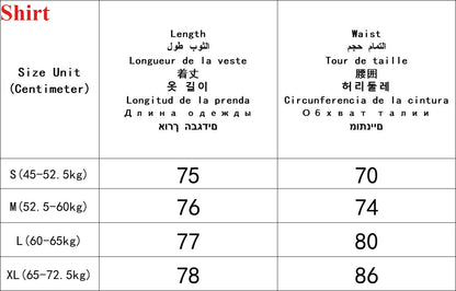 Trendy Shorts Skirts Top Set Women&