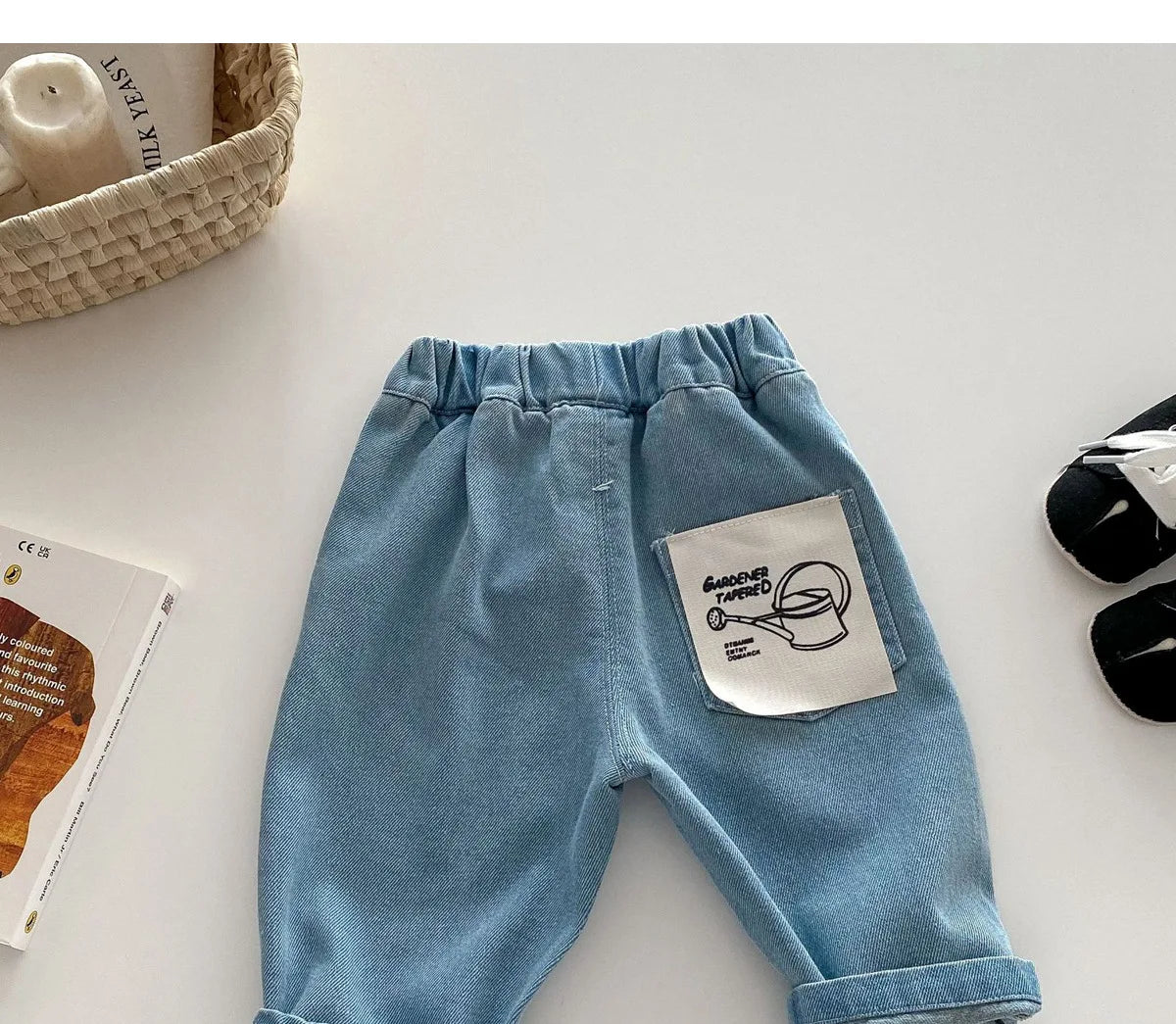 Kids&