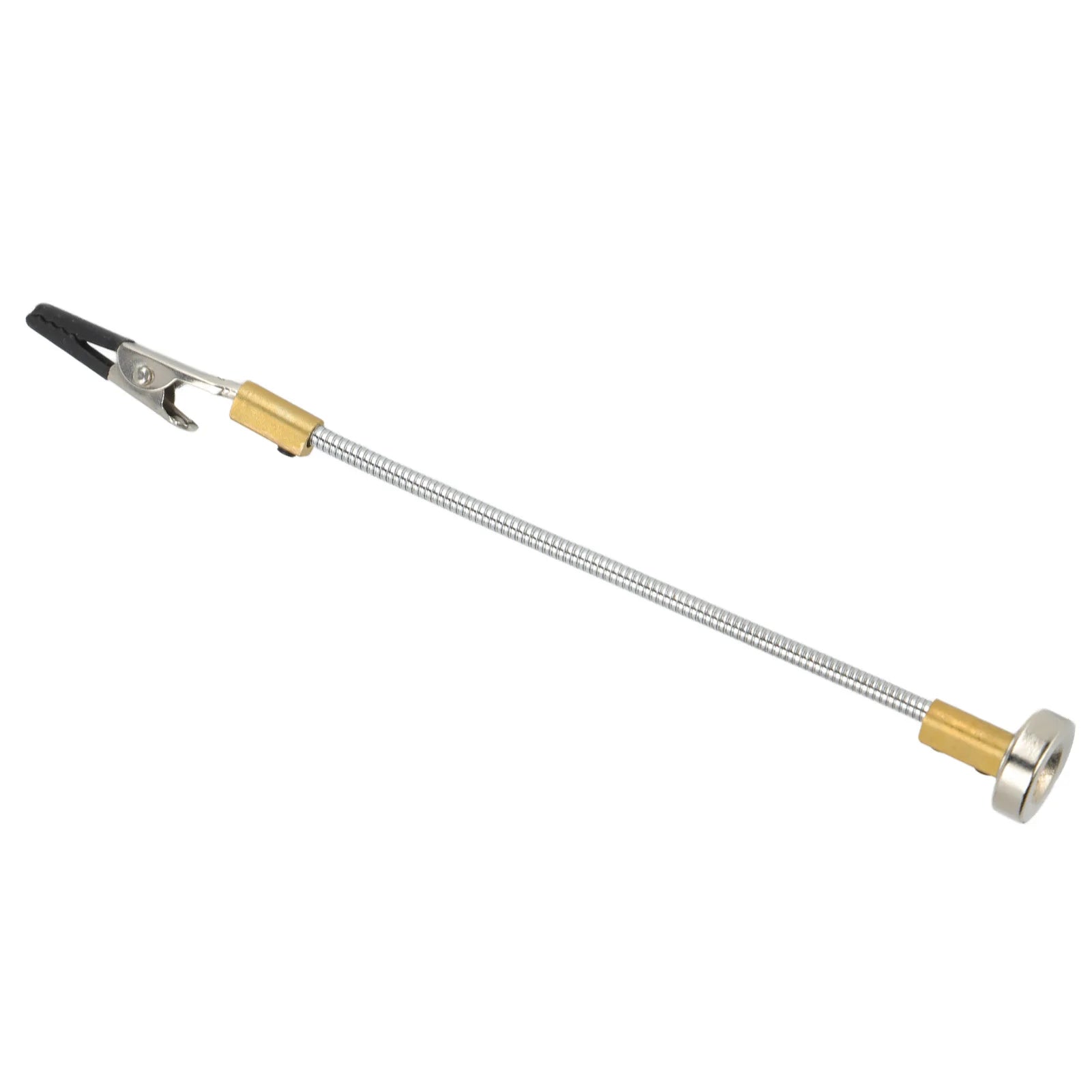 Helping Hands Welding Third Hand Tool Adjustable for Electronics Repair Assembly Short Helping Hands Hardware Third Hand Tools