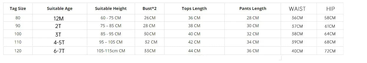 Children Clothing mother Kids Clothes Children&