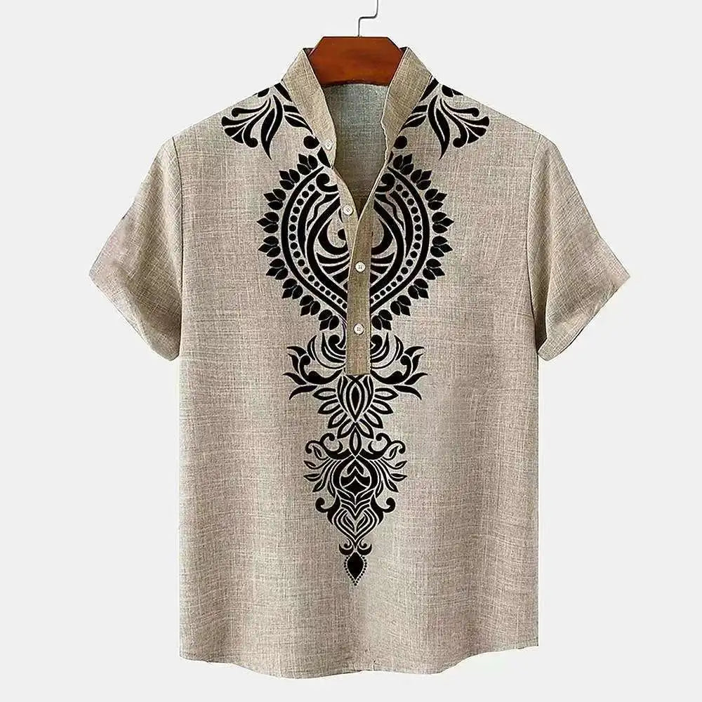 Linen Men&