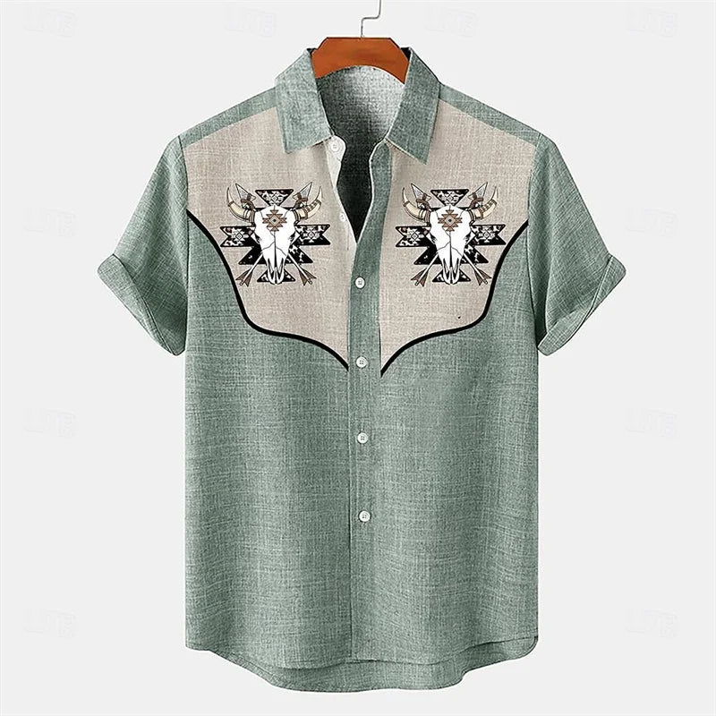 Linen men&