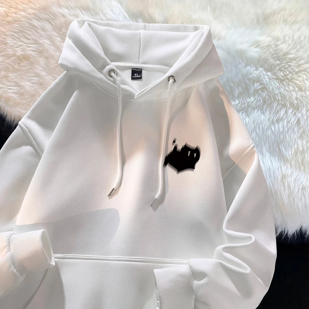 Hoodie Men&