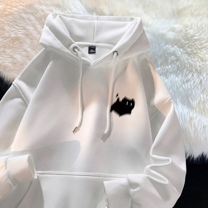 Hoodie Men&