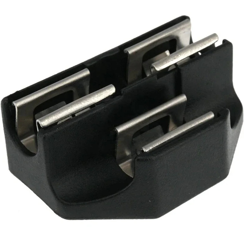 Electric Screwdriver Bits Holder With Screws 43720550 For Milwaukee 2601-20 2601-22 2602-20 2602-22 2650-20 Impact Driver