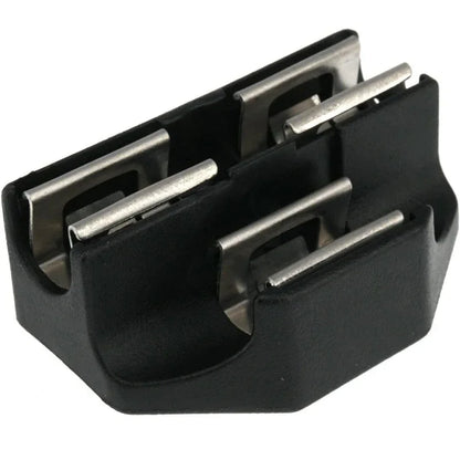 Electric Screwdriver Bits Holder With Screws 43720550 For Milwaukee 2601-20 2601-22 2602-20 2602-22 2650-20 Impact Driver