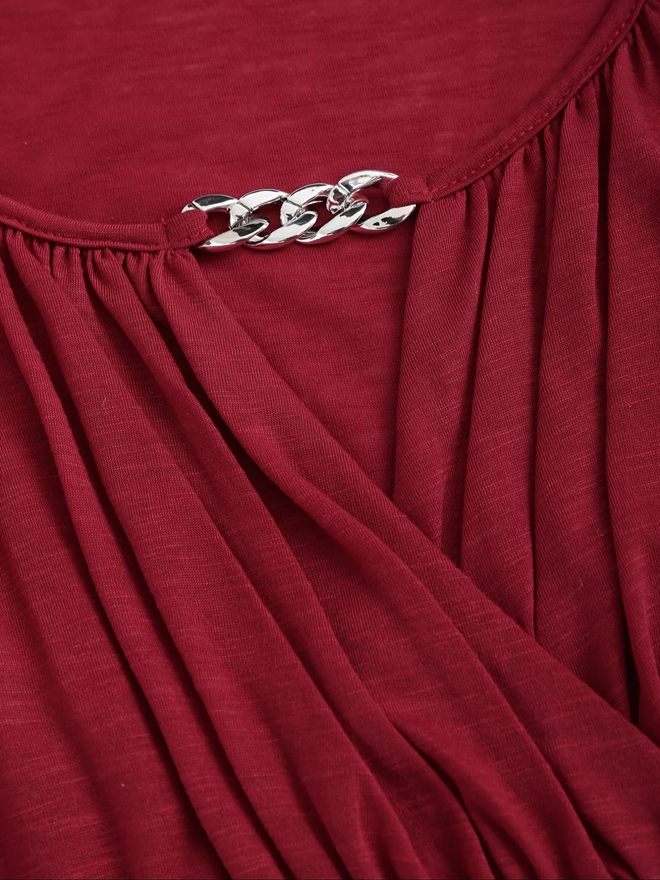 New autumn and winter European and American fashion women&