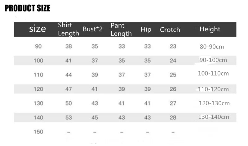 Kids Boys Clothing Set 2025 New Fashionable Baby Summer Clothes Children&