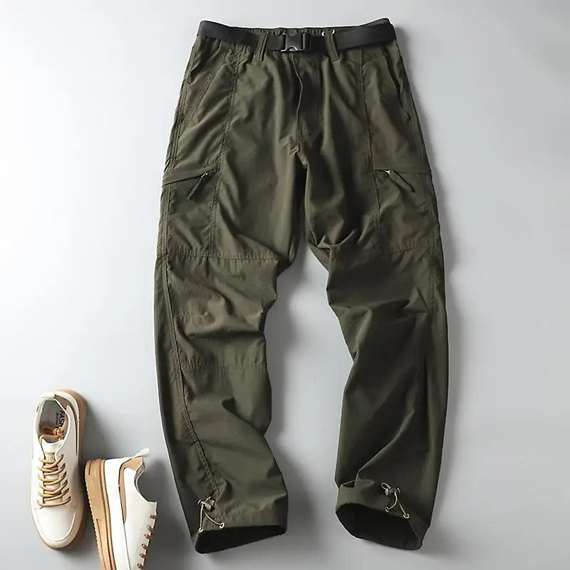 Outdoor Workwear Pants Men&