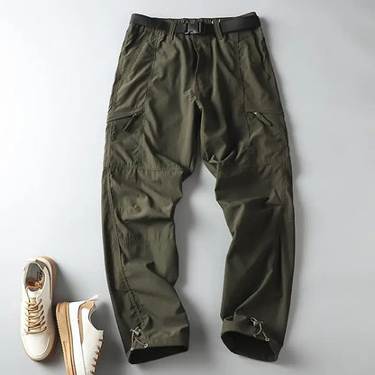 Outdoor Workwear Pants Men&