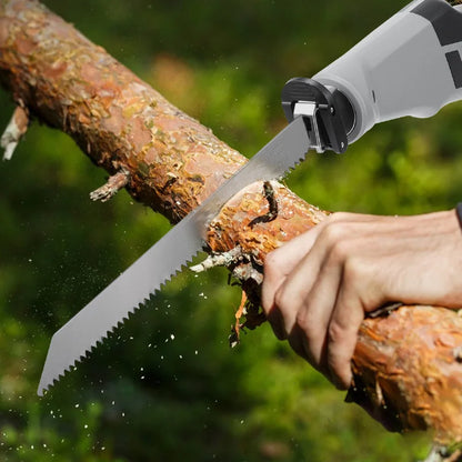 Carpentry Saw Portable Multifunctional Saws with Replaceable Saw Blade Outdoor Garden Pruning Saws Stainless Steel Manual Tool