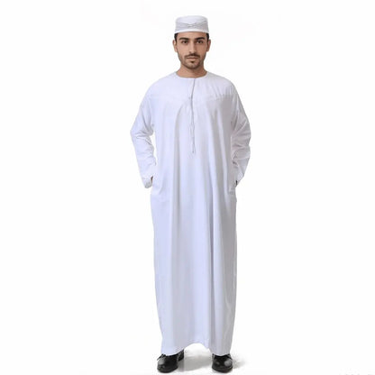 Muslim Men&