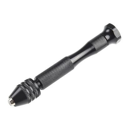 0.3-3.2mm  Small Hand  Drill Set  Woodworking Drilling Tools For Models Hobby DIY Jewelry Craft Hand Manual Drill Bit