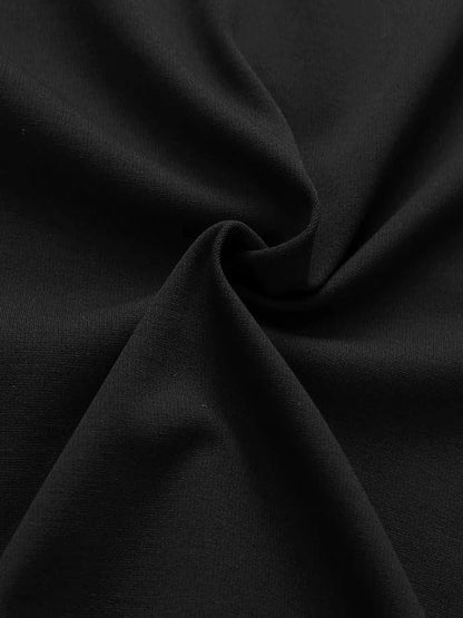 Women Summer Sleeveless asymmetrical shirt Sexy Deep V-Neck Button Casual T Shirt Black Long Tops For Women