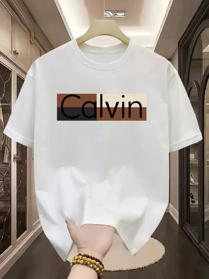 New style men&