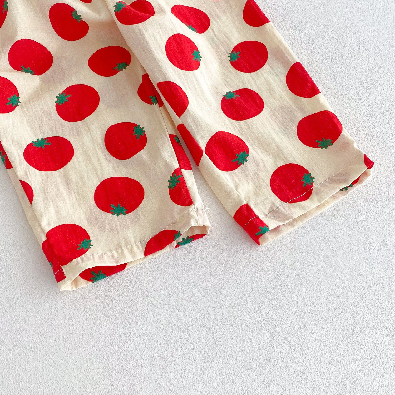 1-6 Year Old Kids Clothing Summer Thin Casual Trousers Fashion Korean Style Children Haren Pants Toddler Costume Child Long Pant