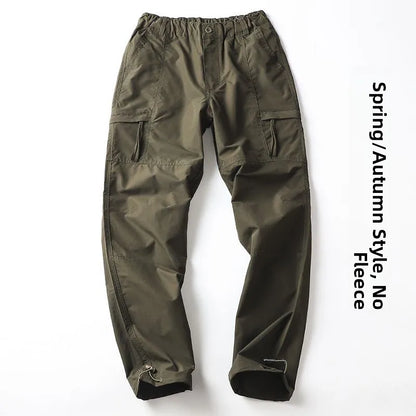 Outdoor Workwear Pants Men&