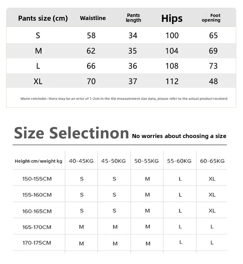 Sports Shorts for Women in Summer, Anti Glare, Quick Drying, Running, Fitness, Three Quarter Pants, Breathable