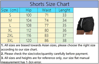 Mens Beach Shorts Casual Quick Drying Surf Man Swimwear Outdoor Jogging Ventilate Sweatpants Summer Swimming Sports Shorts y2k