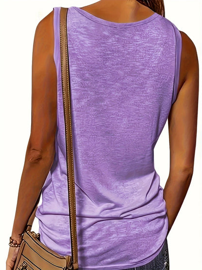 AB Women Fashion Zip-up Vest